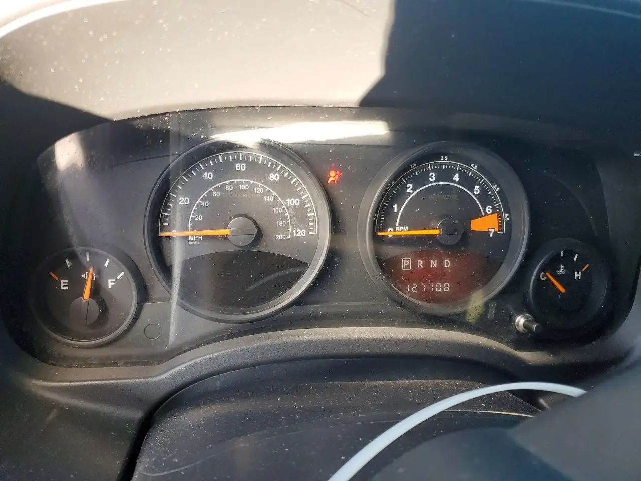 Photo of 2014 Jeep Compass