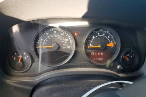Photo of 2014 Jeep Compass