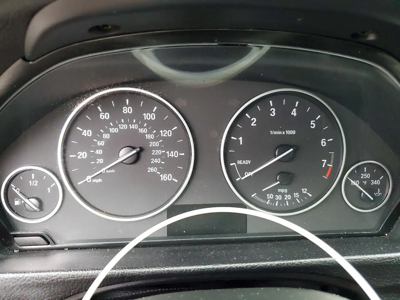 Photo of 2014 Bmw Bmw 320I