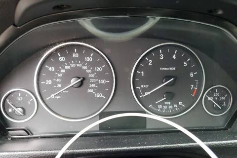 Photo of 2014 Bmw Bmw 320I