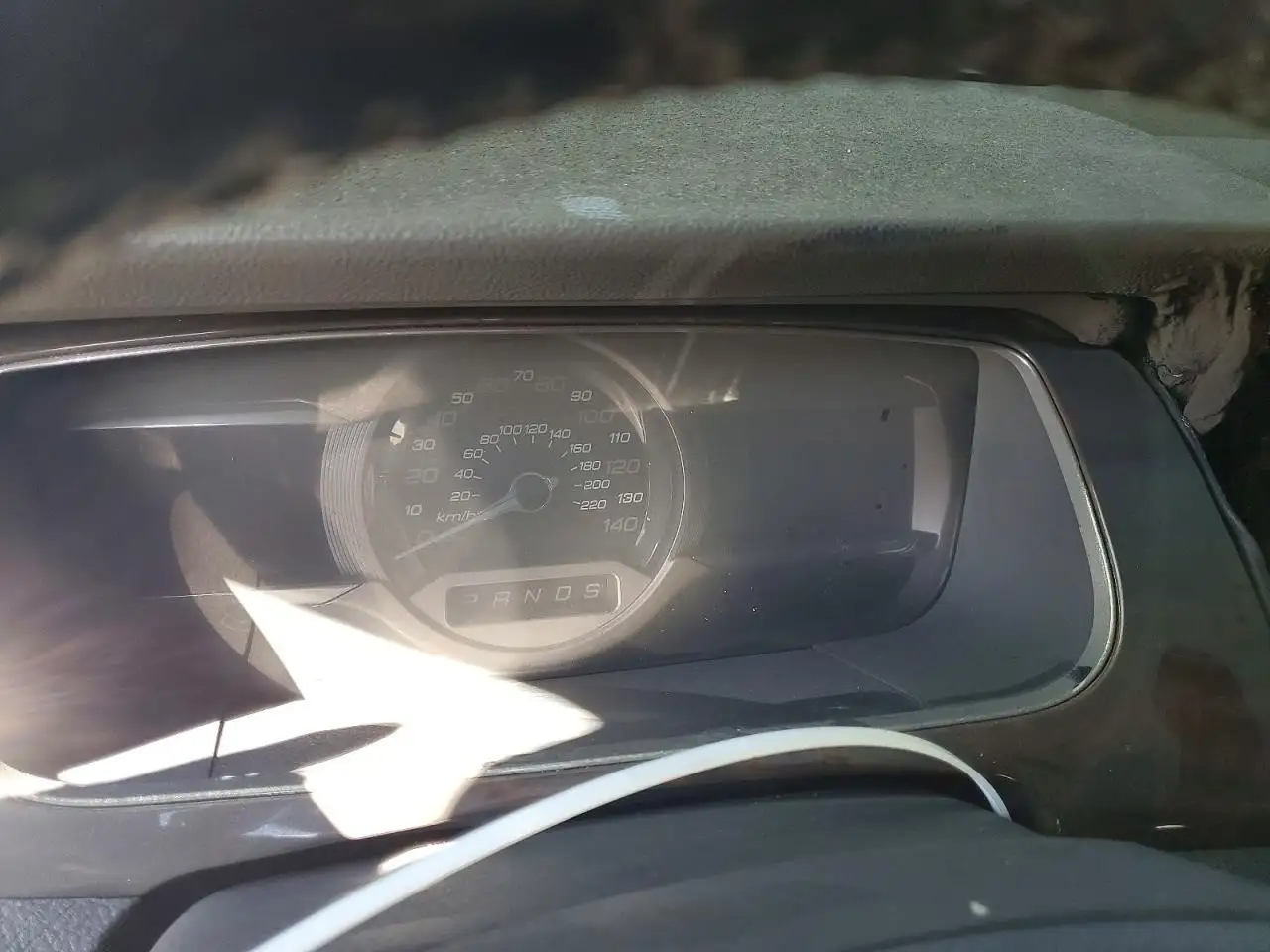 Photo of 2014 Ford Taurus