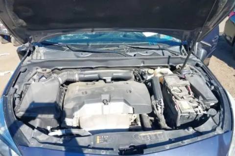 Photo of 2014 Chevrolet Malibu