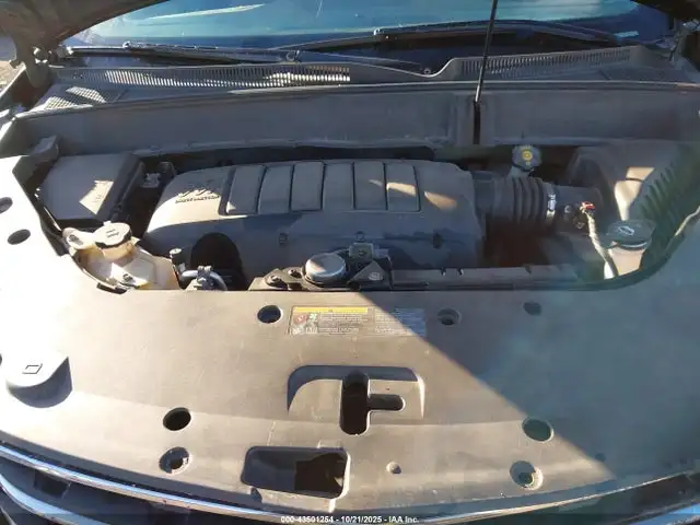 Photo of 2014 Chevrolet Traverse
