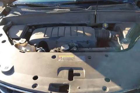 Photo of 2014 Chevrolet Traverse