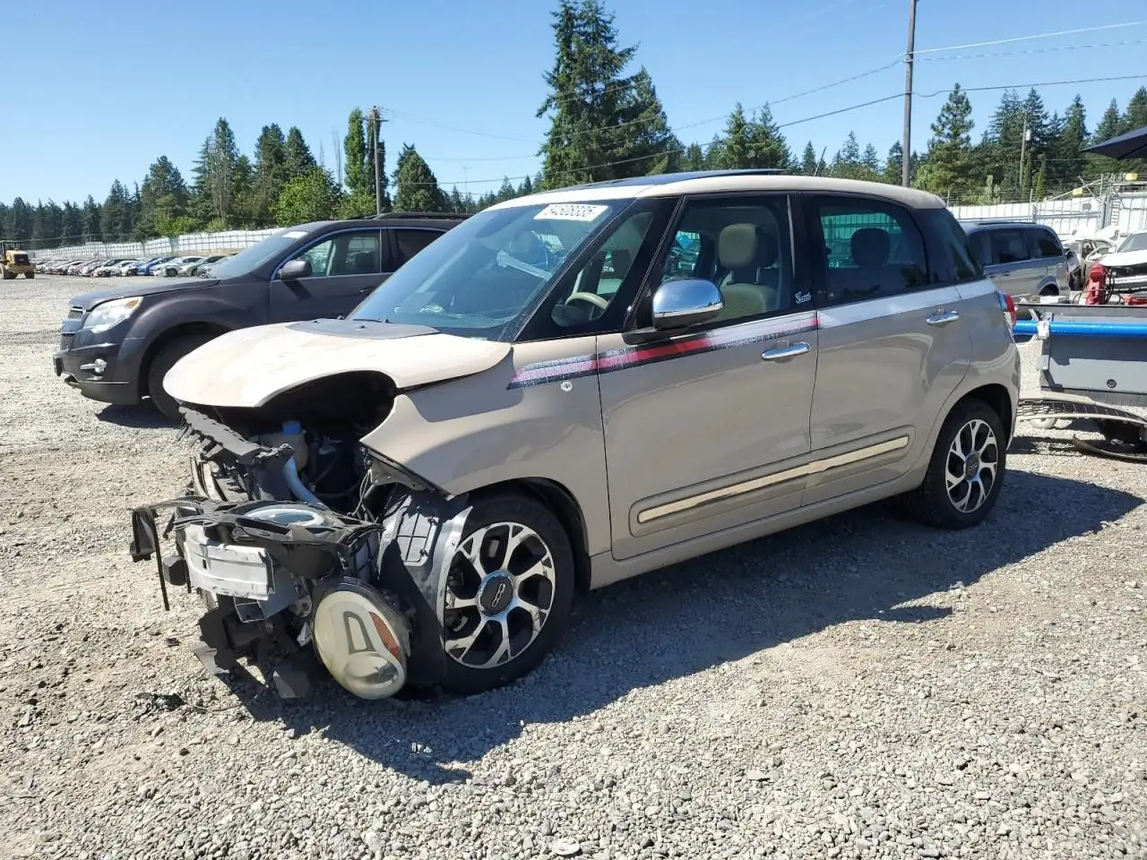 Photo of 2014 Fiat Fiat 500