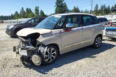 Photo of 2014 Fiat Fiat 500