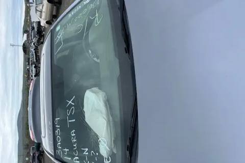 Photo of 2014 Acura Tsx
