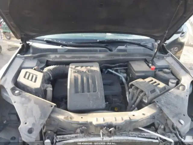 Photo of 2014 Chevrolet Equinox