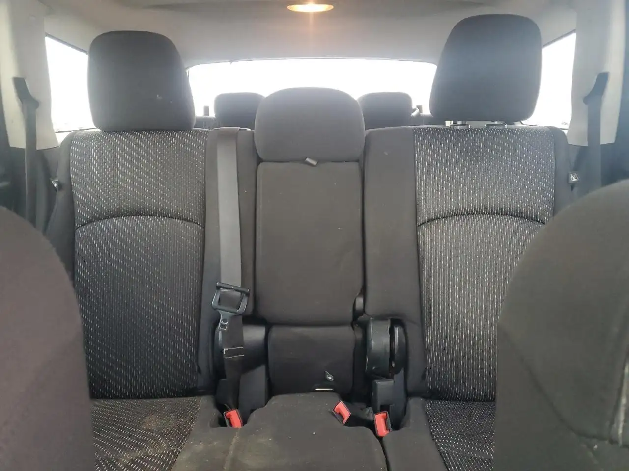 Photo of 2014 Dodge Journey
