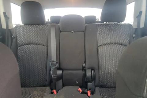 Photo of 2014 Dodge Journey