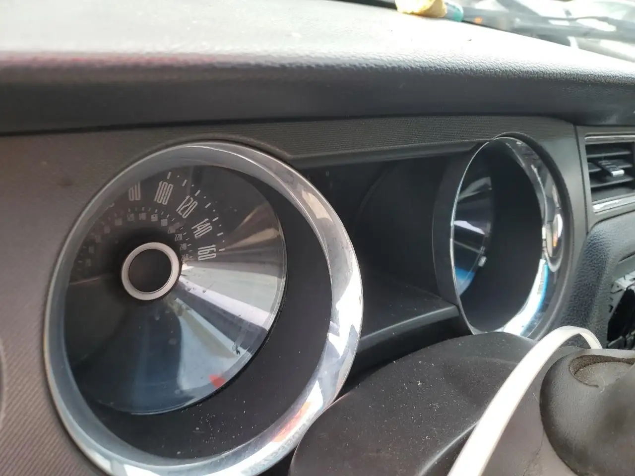 Photo of 2014 Ford Mustang