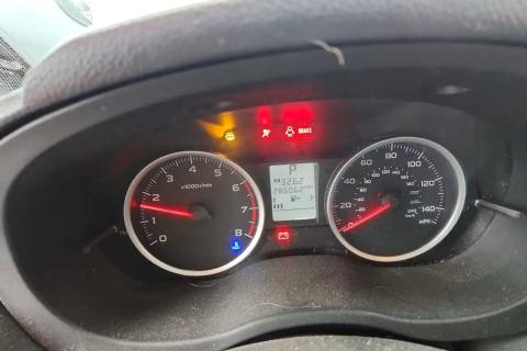 Photo of 2014 Subaru Forester