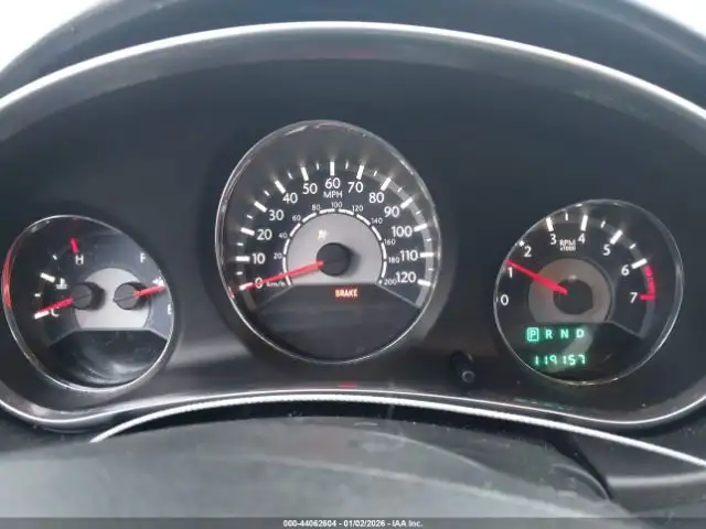 Photo of 2014 Chrysler 200