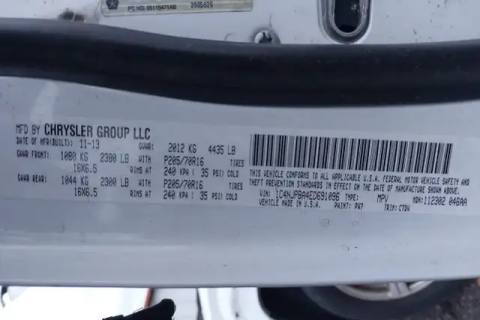 Photo of 2014 Jeep Patriot