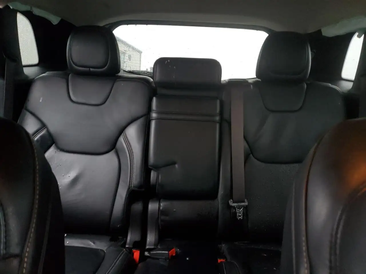 Photo of 2014 Jeep Cherokee