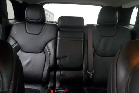 Photo of 2014 Jeep Cherokee