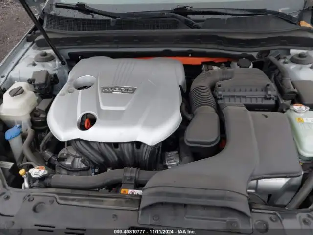 Photo of 2014 Kia Optima