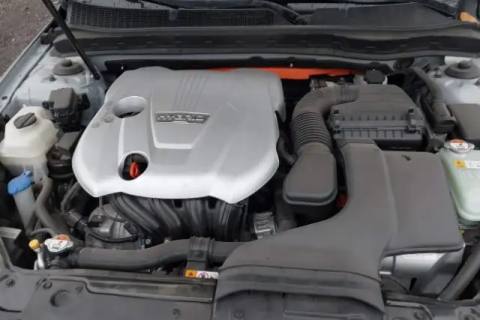 Photo of 2014 Kia Optima
