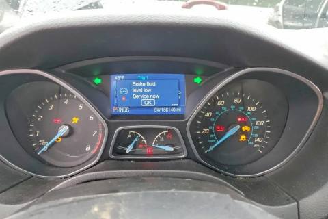 Photo of 2014 Ford Focus