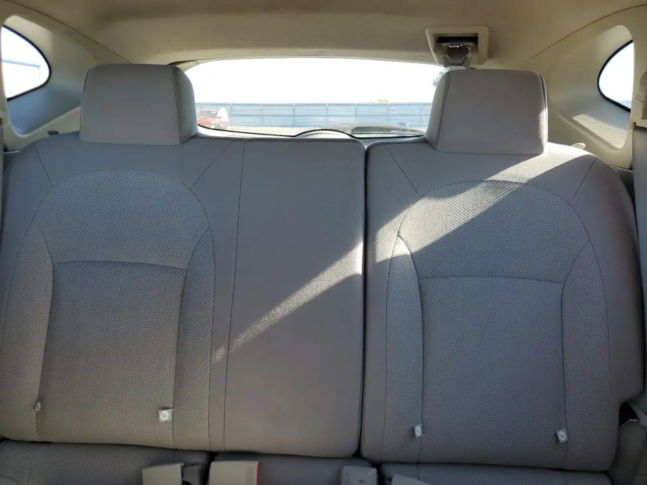 Photo of 2014 Nissan Rogue