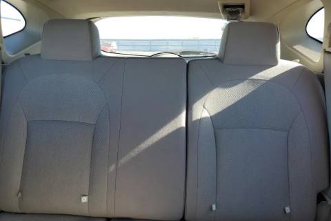Photo of 2014 Nissan Rogue
