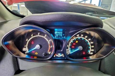Photo of 2014 Ford Fiesta