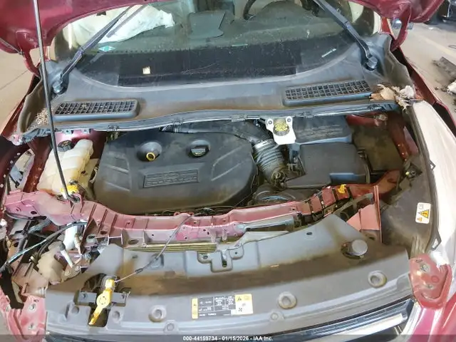 Photo of 2014 Ford Escape