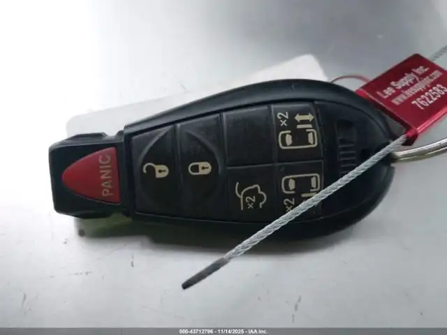 Photo of 2014 Dodge Caravan