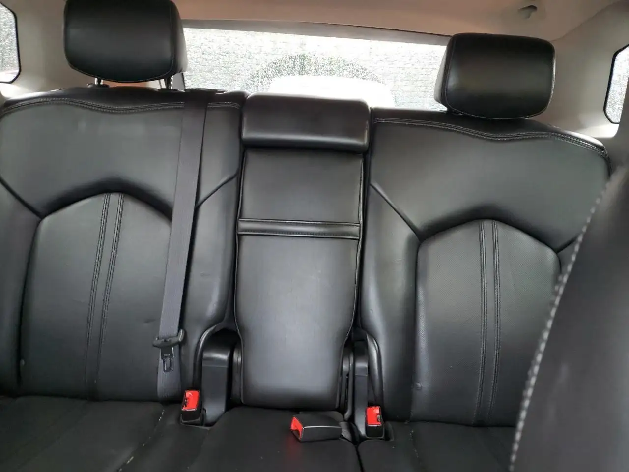 Photo of 2014 Cadillac Srx