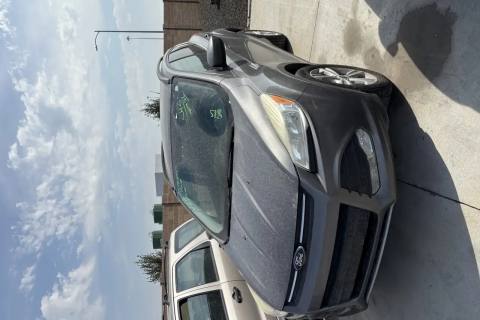 Photo of 2014 Ford Escape