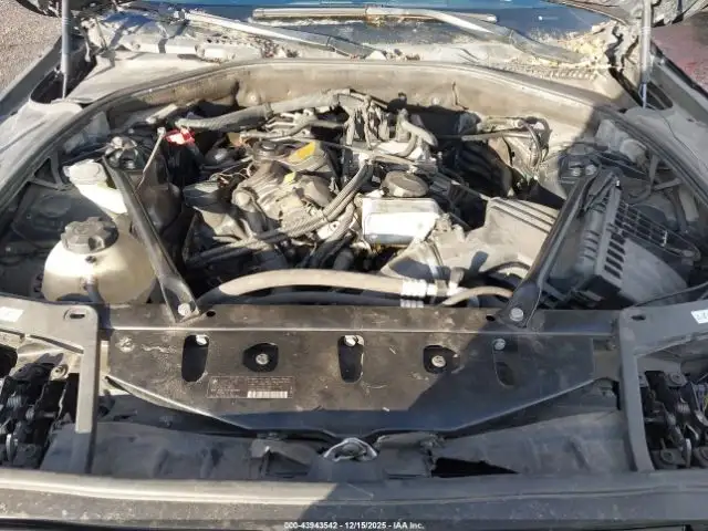 Photo of 2014 Bmw Bmw 528I