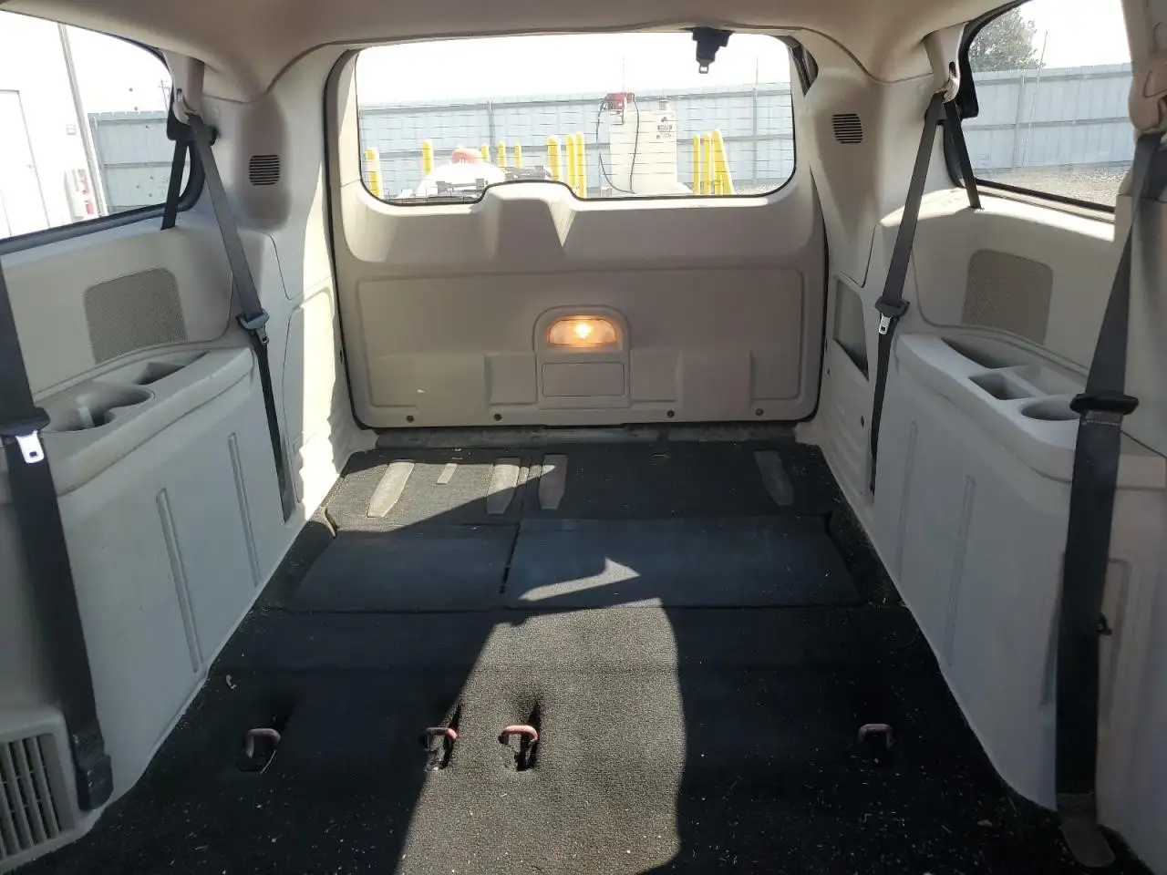 Photo of 2014 Dodge Caravan