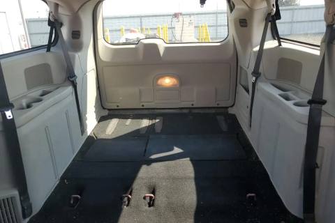 Photo of 2014 Dodge Caravan