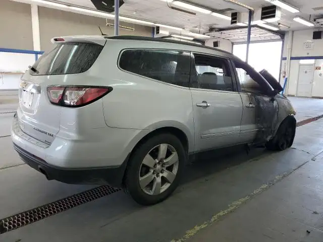 Photo of 2014 Chevrolet Traverse