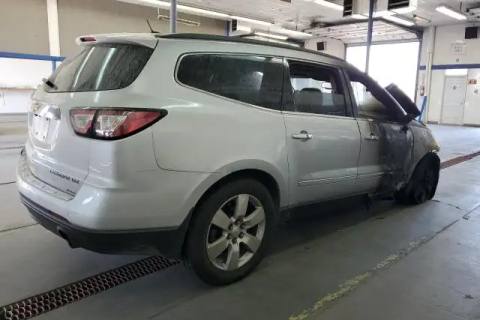 Photo of 2014 Chevrolet Traverse