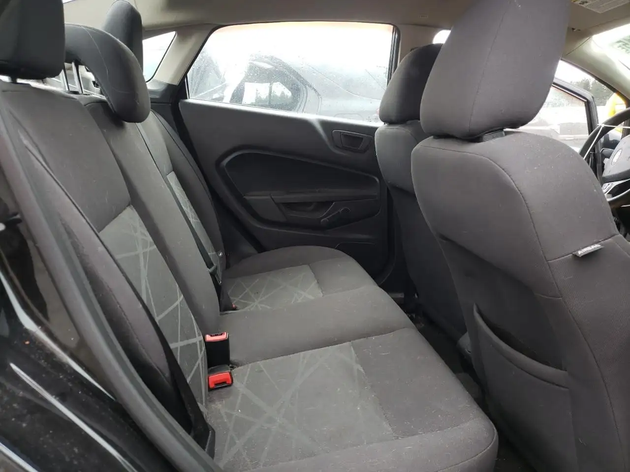 Photo of 2014 Ford Fiesta