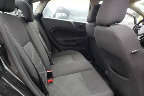 Photo of 2014 Ford Fiesta