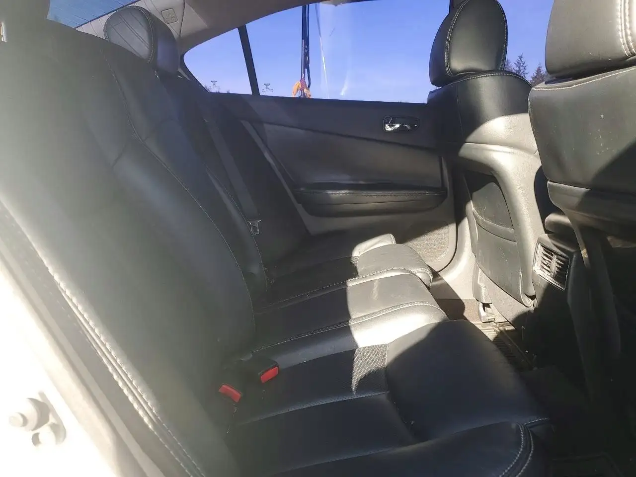 Photo of 2014 Nissan Maxima