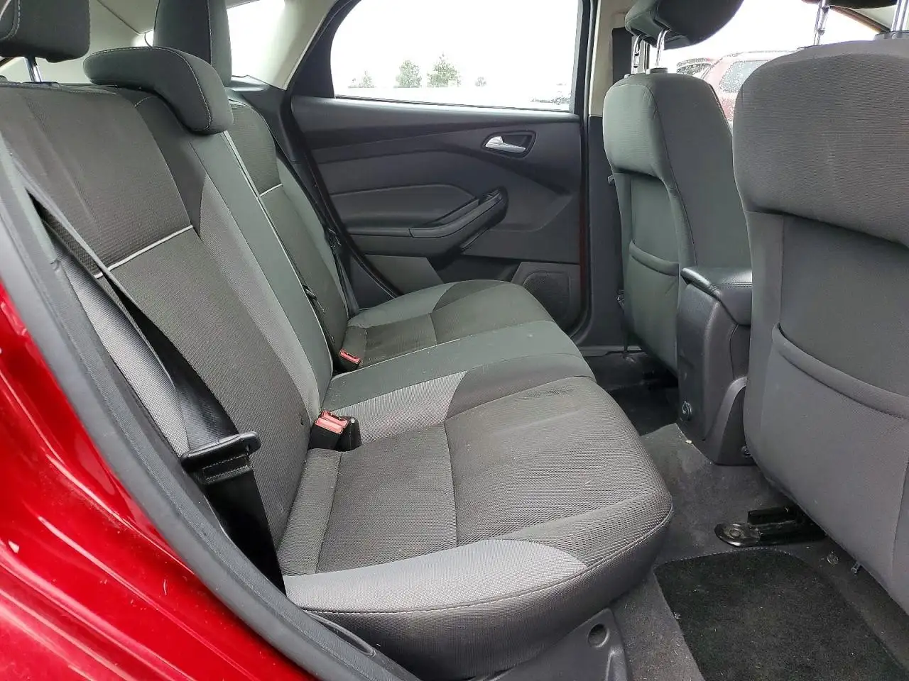 Photo of 2014 Ford Focus