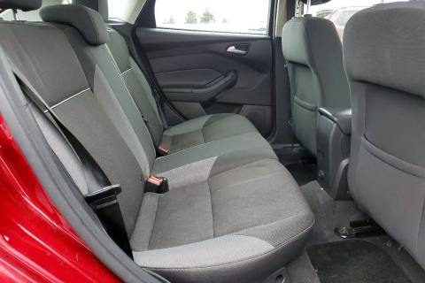 Photo of 2014 Ford Focus