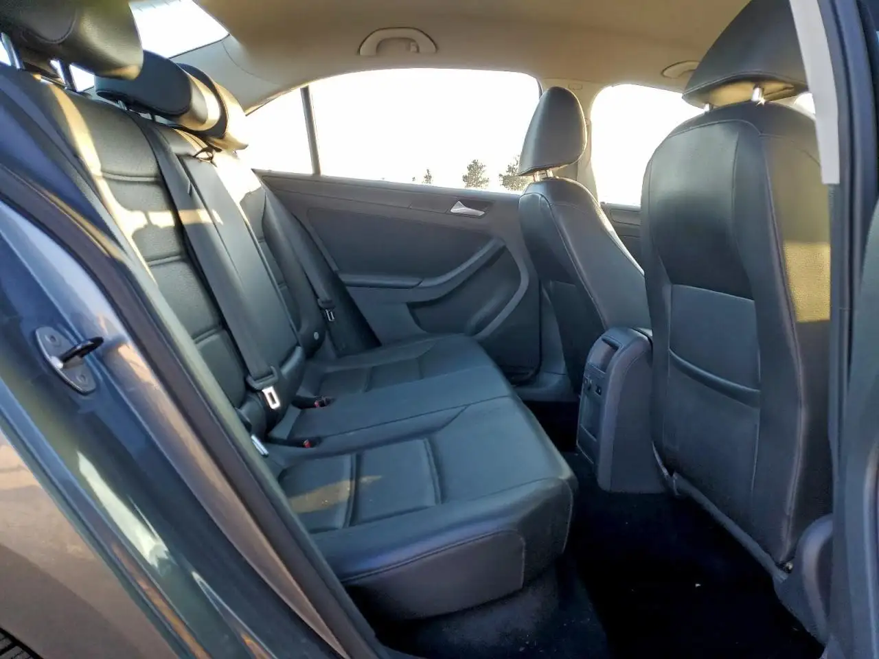 Photo of 2014 Volkswagen Jetta