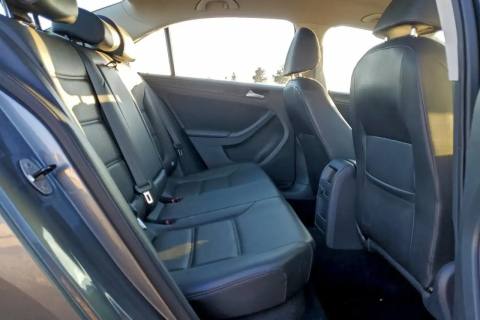Photo of 2014 Volkswagen Jetta