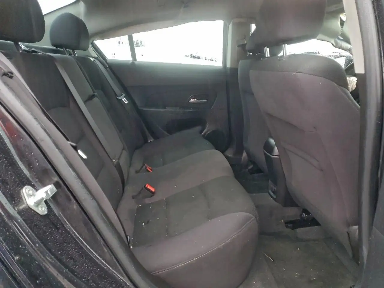 Photo of 2014 Chevrolet Cruze