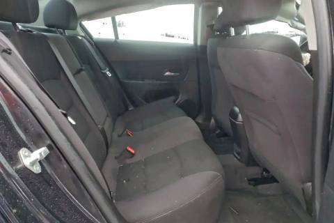 Photo of 2014 Chevrolet Cruze