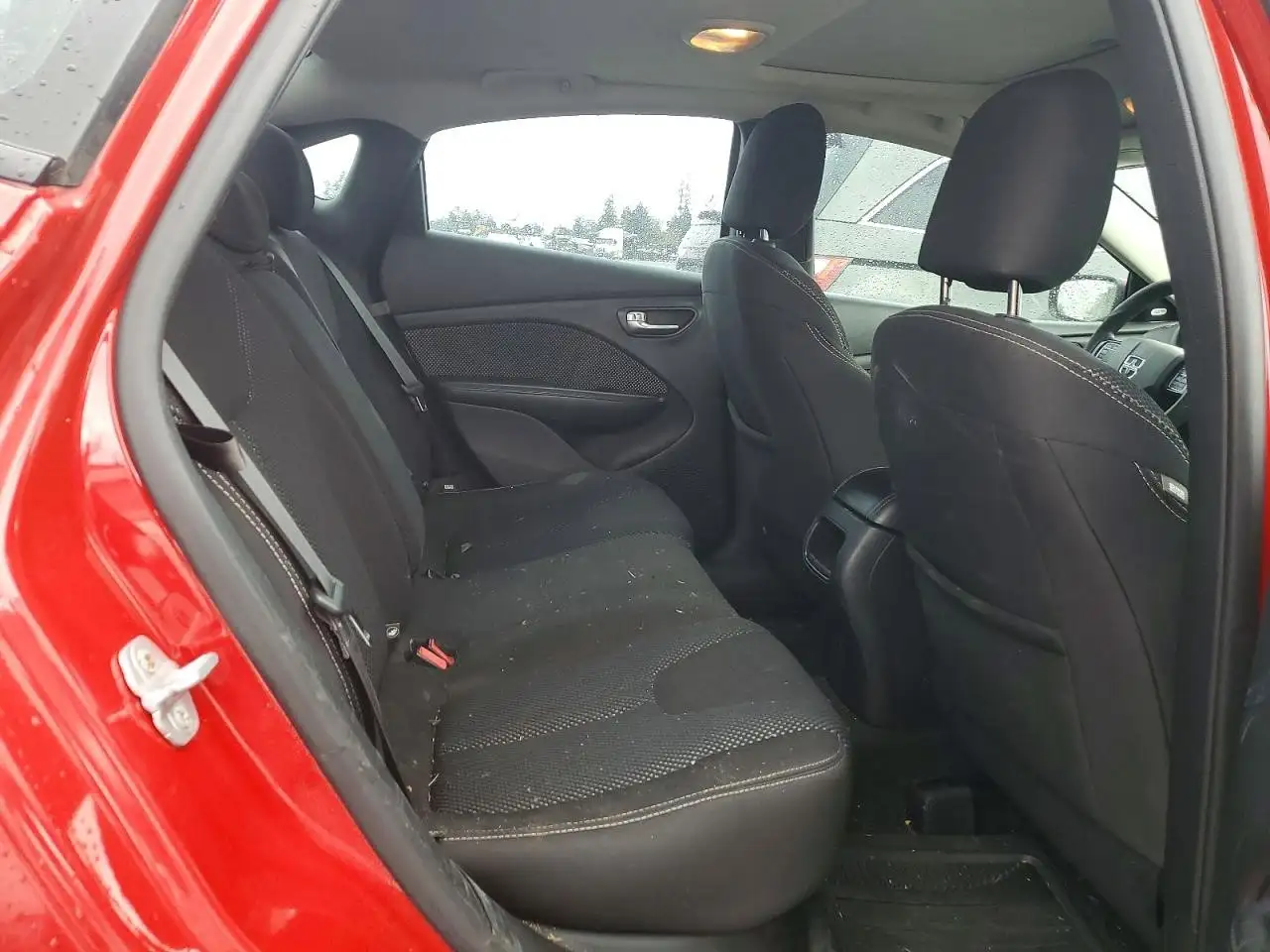 Photo of 2014 Dodge Dart