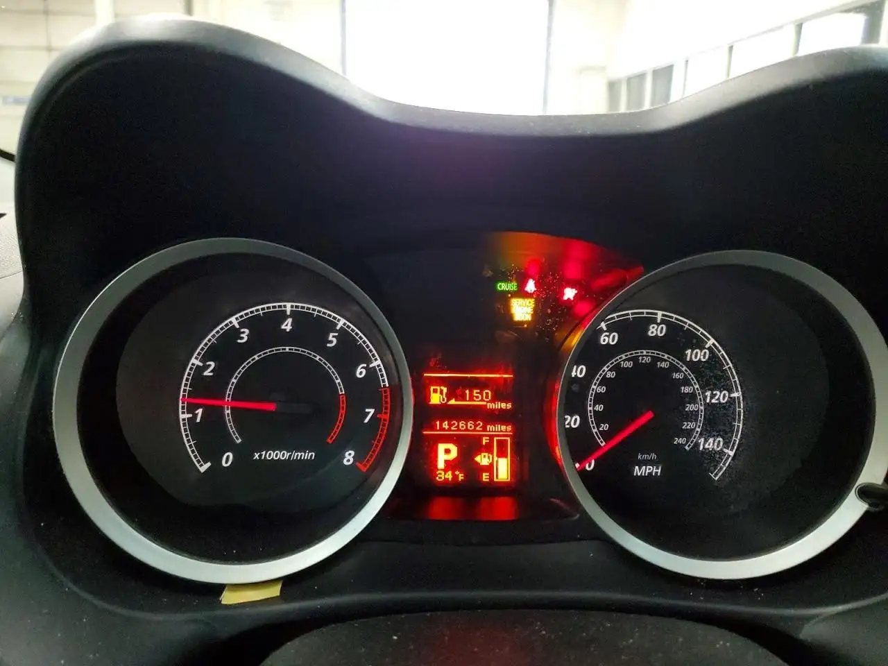 Photo of 2014 Mitsubishi Lancer