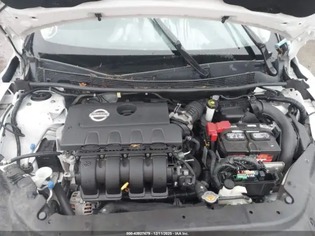 Photo of 2014 Nissan Sentra