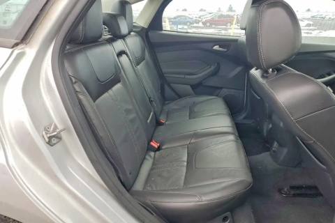 Photo of 2014 Ford Focus