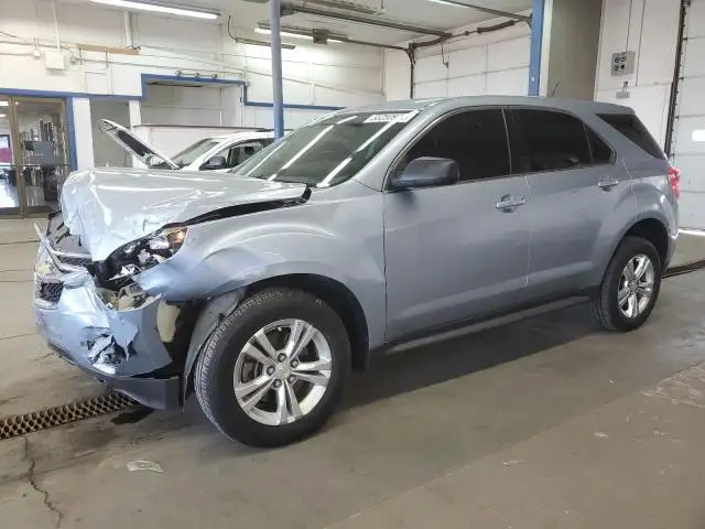 Photo of 2014 Chevrolet Equinox
