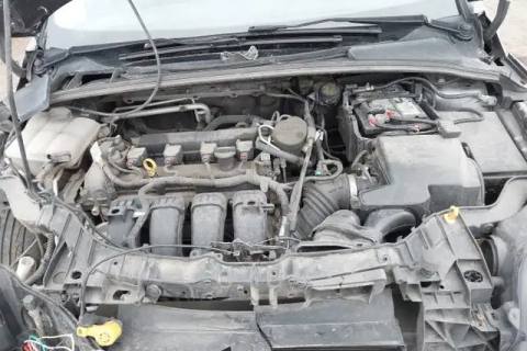 Photo of 2014 Ford Focus